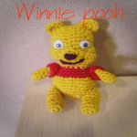 http://manitascrocheteras.blogspot.com.es/2017/02/winnie-de-pooh.html