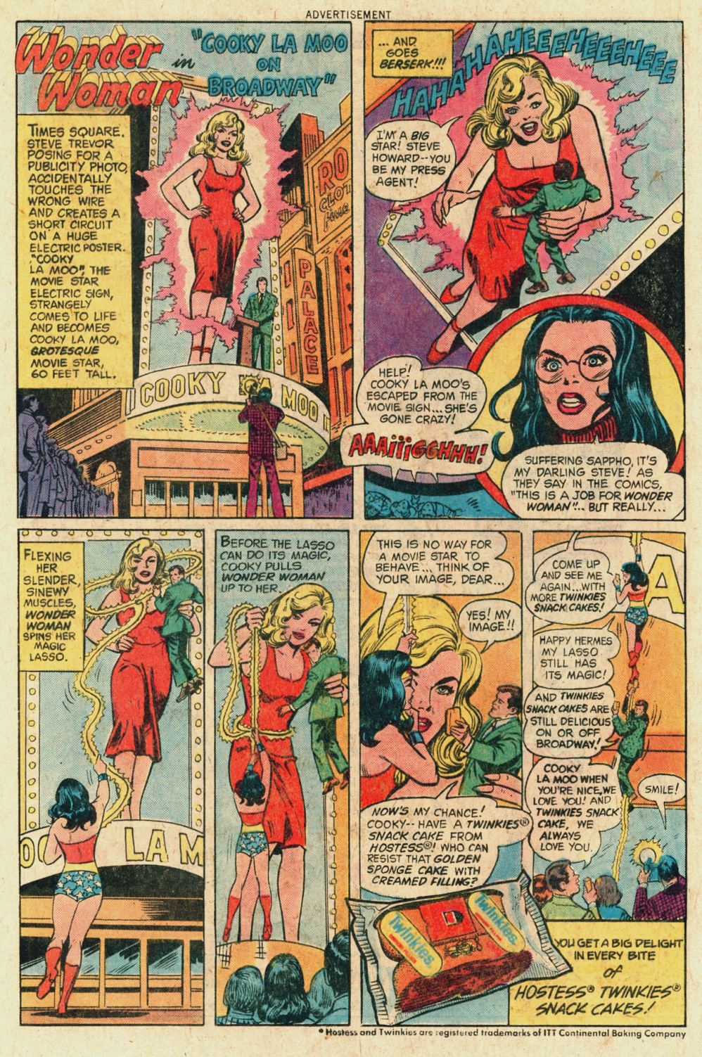 Read online Mister Miracle (1971) comic -  Issue #20 - 12