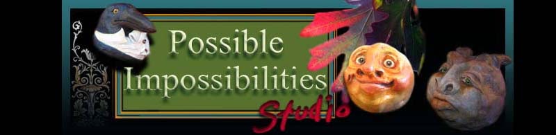 Possible Impossibilities Studio