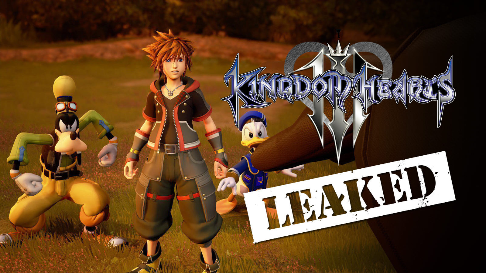 Kingdomleaks Kingdomleaks