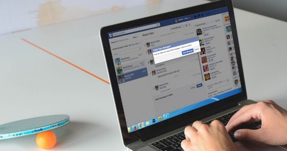 How To Bring Back Deleted Messages On Facebook