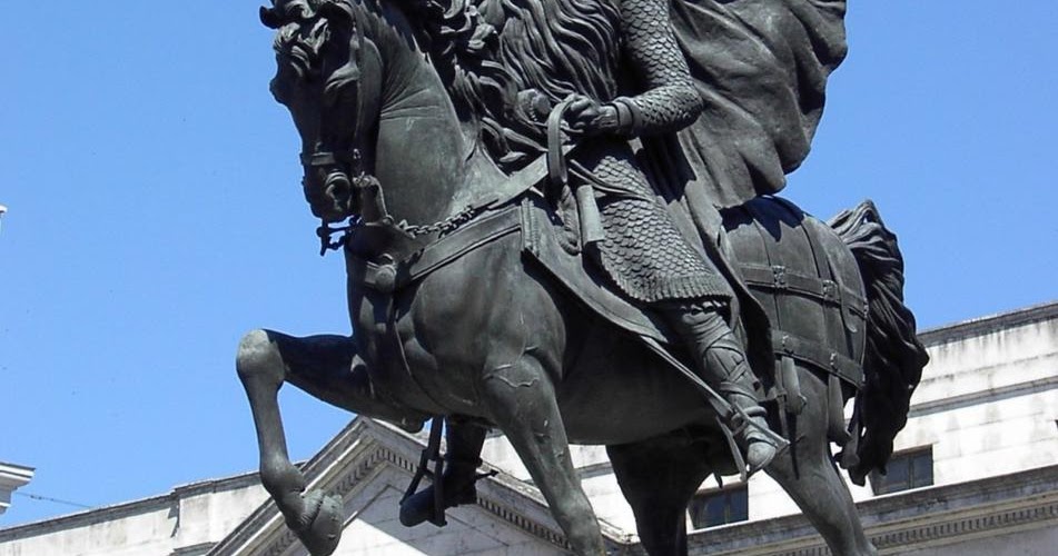 Medramos Rodrigo Díaz de Vivar