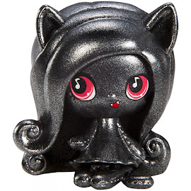 Monster High Catty Noir Series 3 Metallic Ghouls Figure