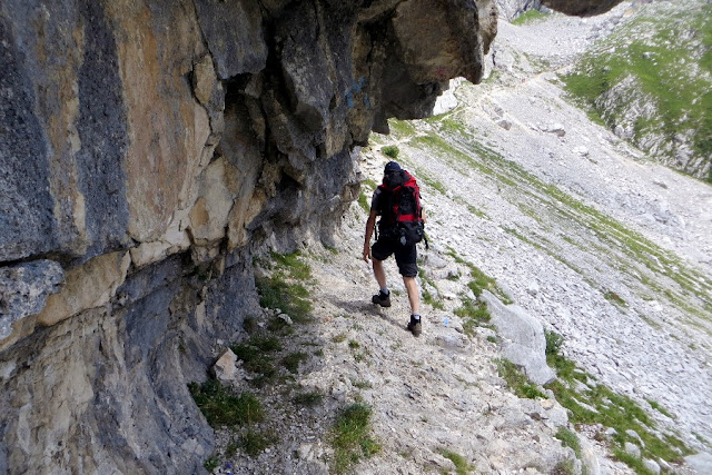 rifugio semenza