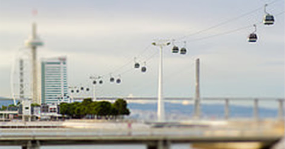 Flickr Gallery