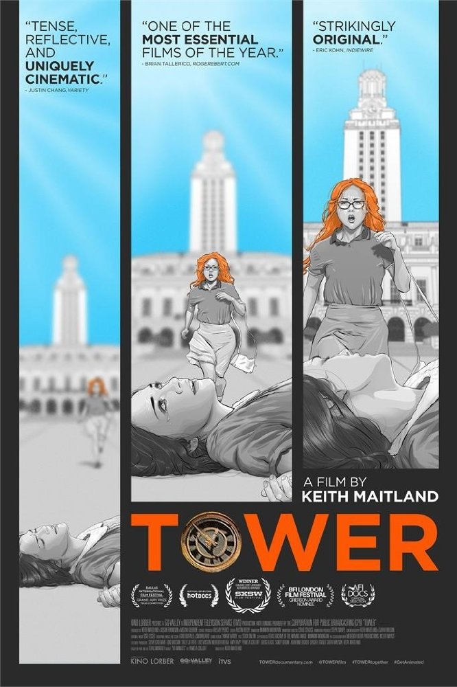 Tower Torrent - HDRip 720p Legendado (2017)