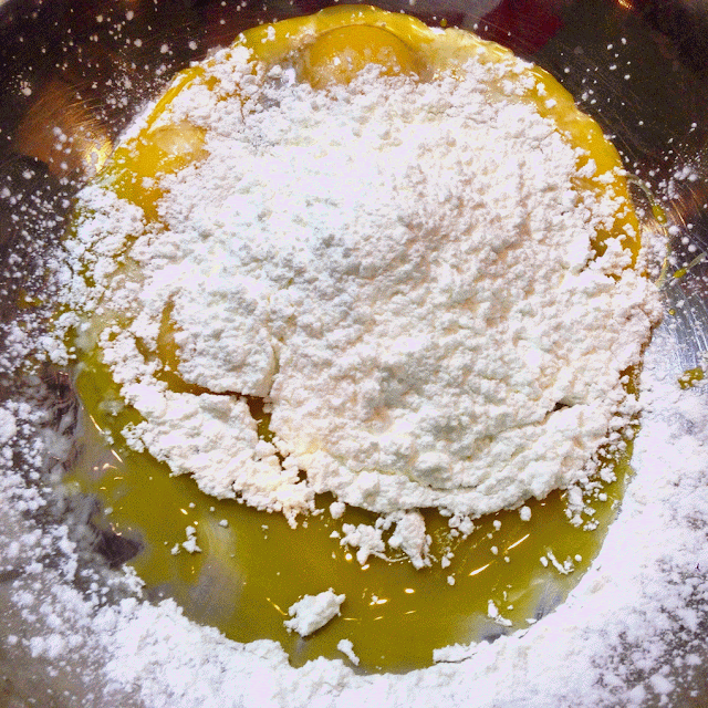 Pastry Cream Ingredients Pastry Cream Ingredients