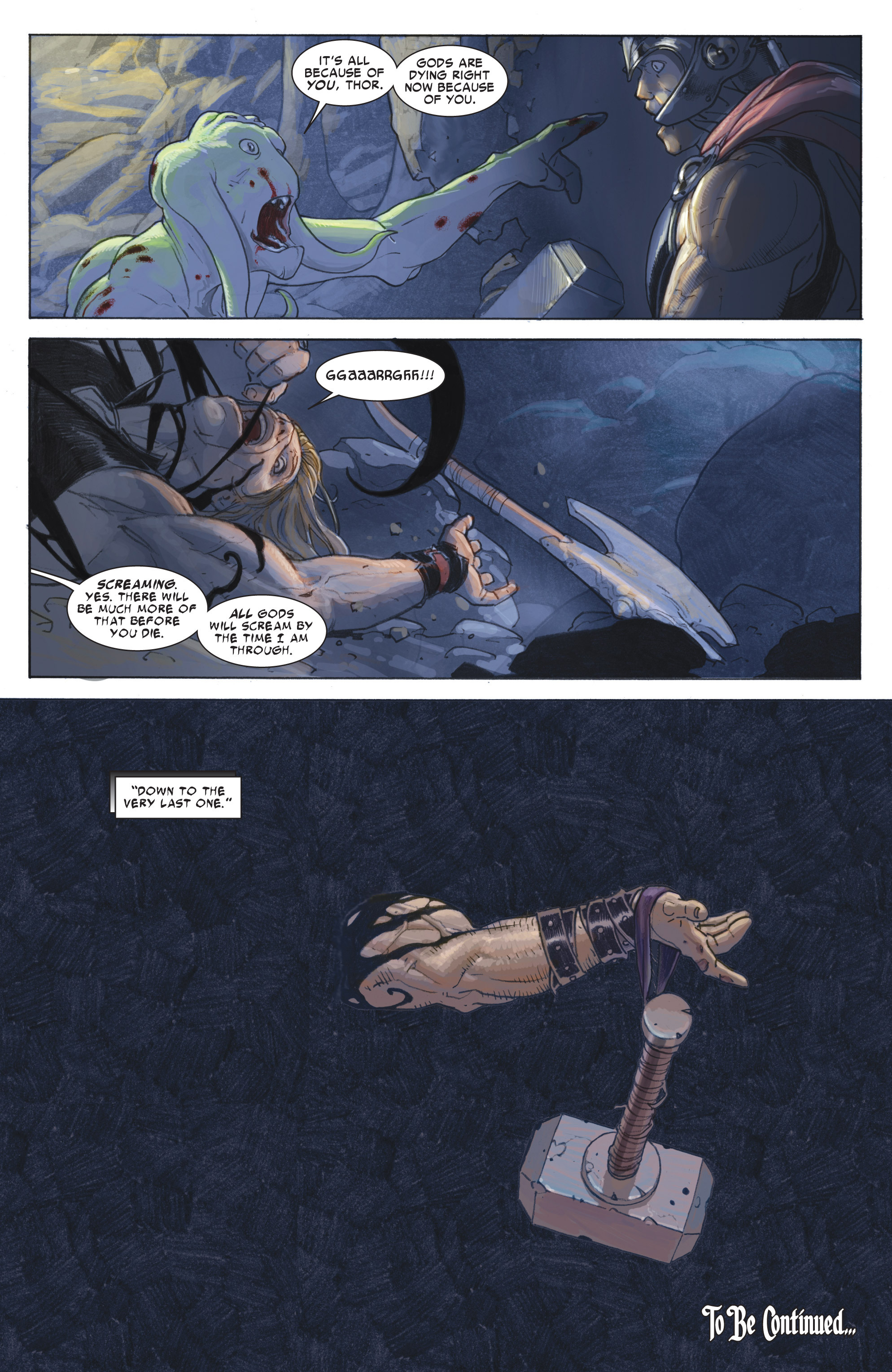 <{ $series->title }} issue 3 - Page 21