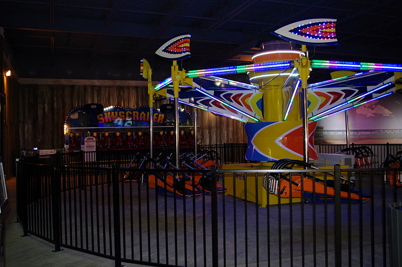 iPlay America Opens Tomorrow in Freehold Pieces of a Mom
