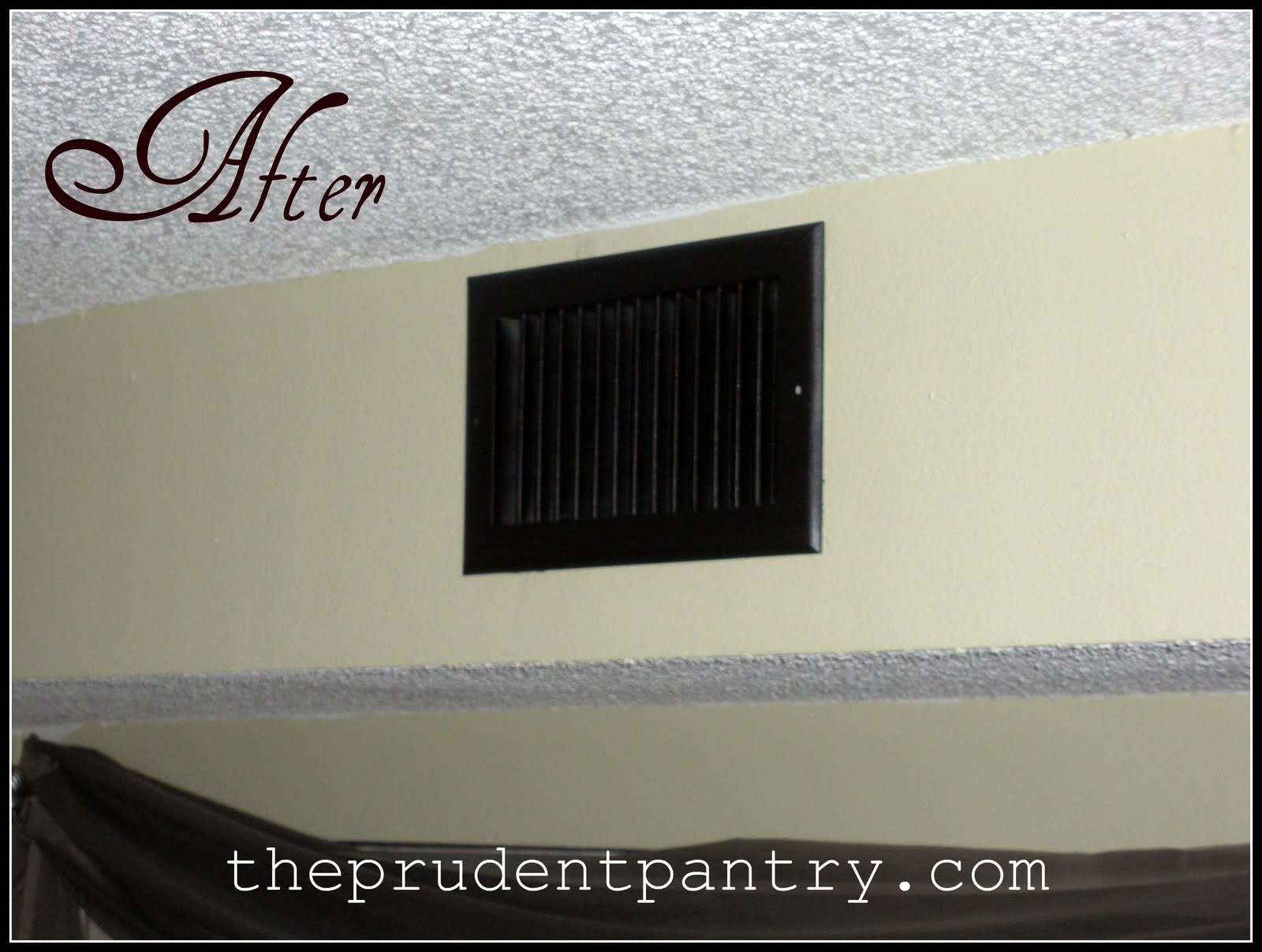 The Prudent Pantry: Sensational Spray Paint Roundup