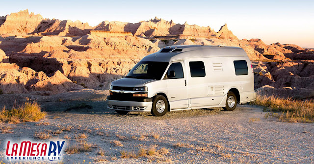 La Mesa RV Experience Life La Mesa RV Experience Life