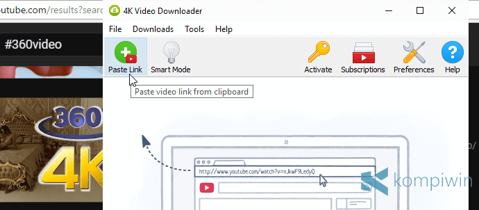 4k video downloader