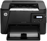 hp m202n driver