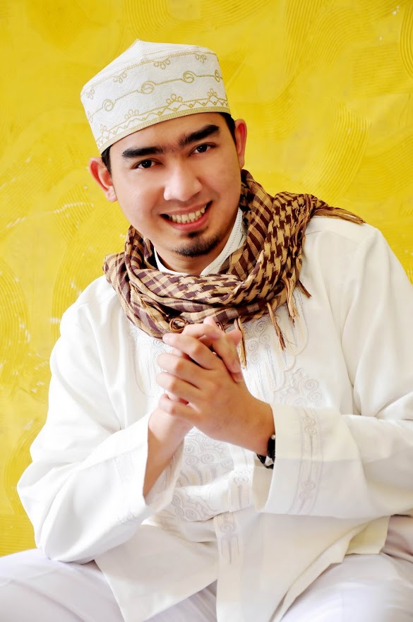 Kumpulan Foto Ustad Solmed Terbaru Lengkap