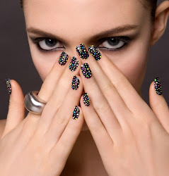 nail creative designs nails