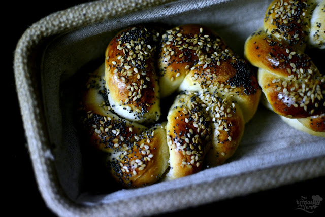 Cómo hacer bagels caseros