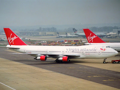 El final del Boeing 747