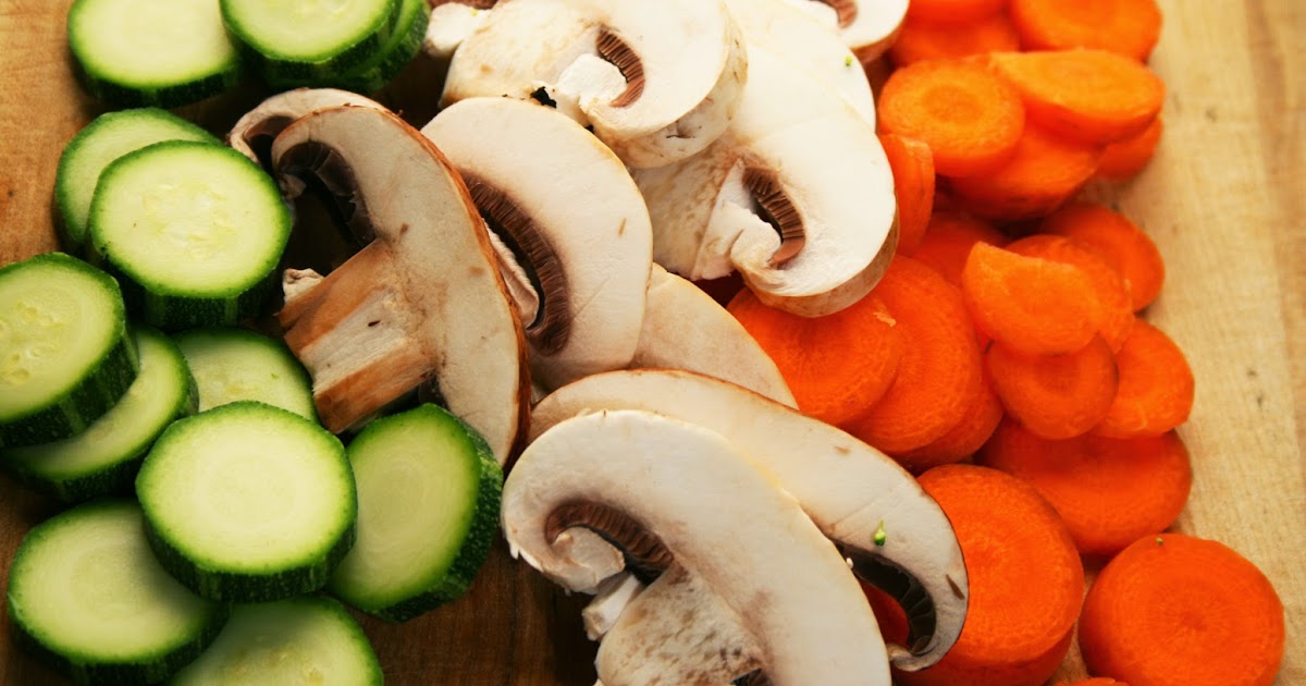 Are Cooked Vegetables Healthier Than Raw? Natural And Healthy Life