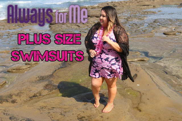 affordable swimsuits for plus size women