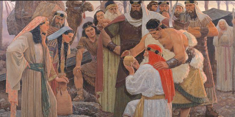 single men in nephi The law of witnesses in 2 nephi bruce a van orden the lord has always utilized witnesses when he has established his word and his power upon the earth. single men in nephi The law of witnesses in 2 nephi bruce a van orden the lord has always utilized witnesses when he has established his word and his power upon the earth.
