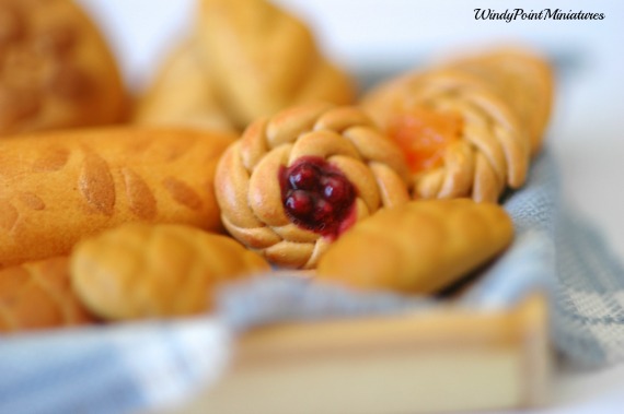 Pantry Baking