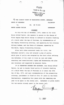 hillary clinton, children and the law