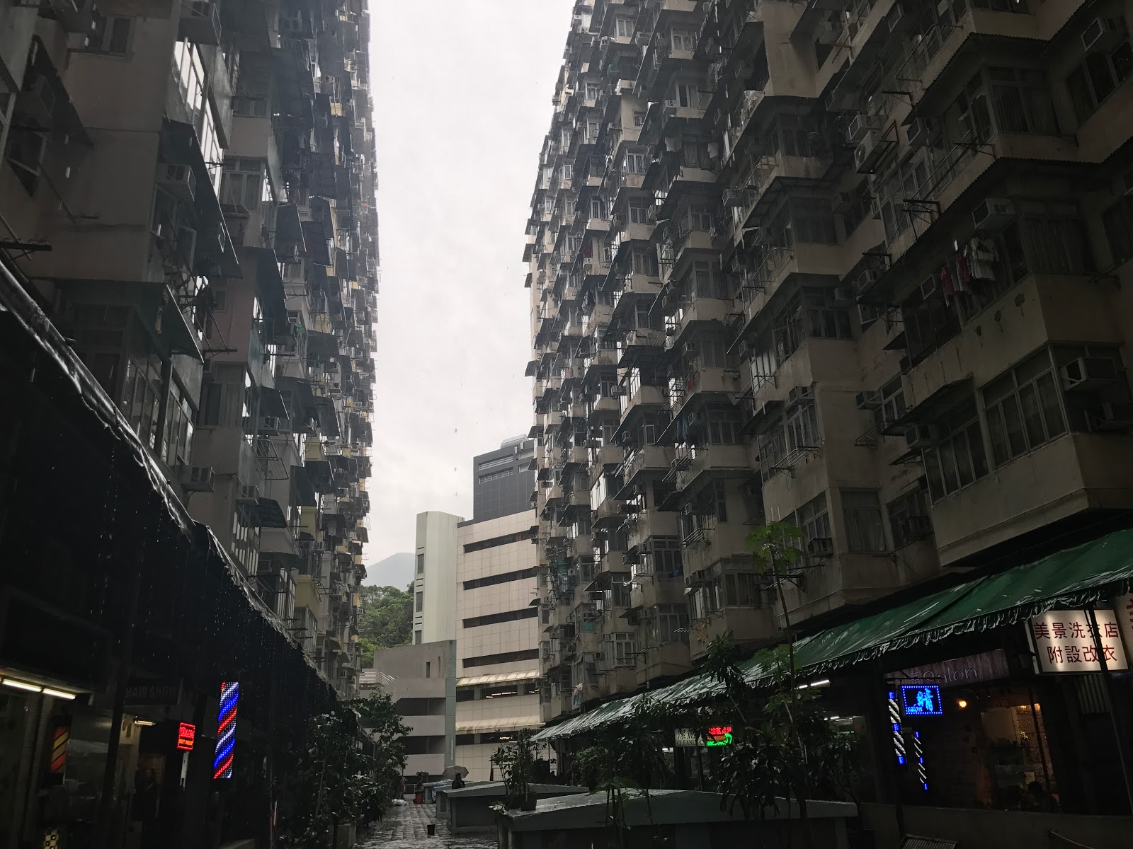 観光 Seventeen Check In ロケ地 海山樓は数々のロケ地だった 規制あり