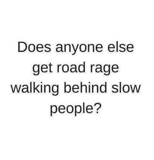 NEVER...EVER...GIVE UP HOPE What Are Your Top 11 Pet Peeves?
