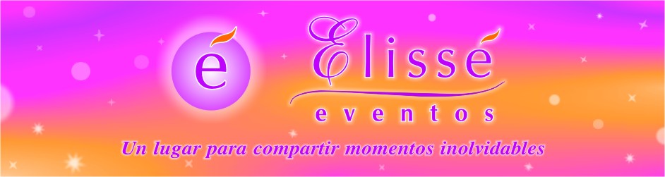 Elisse Eventos - Palermo