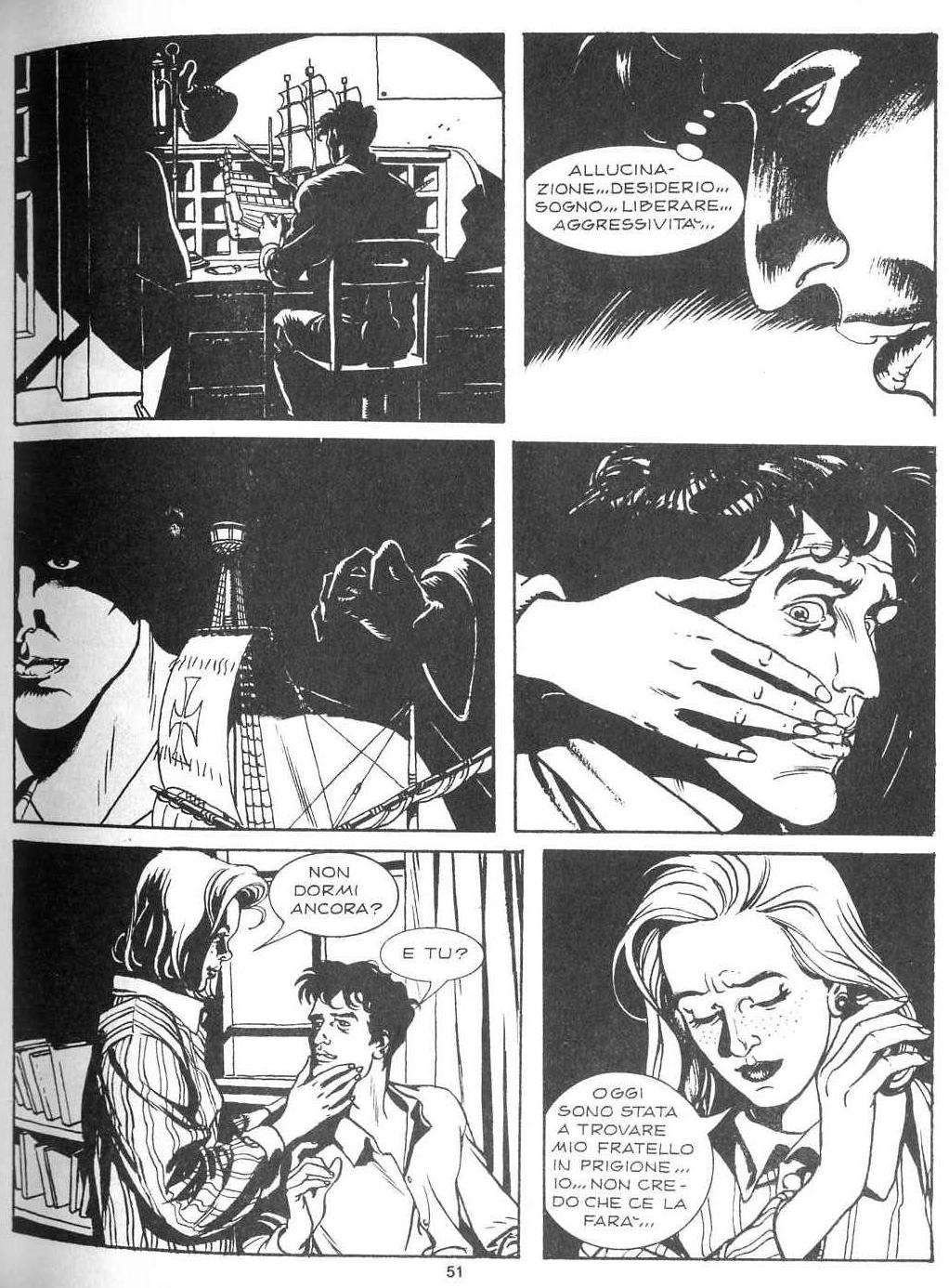 Dylan Dog (1986) issue 113 - Page 48