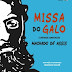 109 anos da morte de Machado de Assis