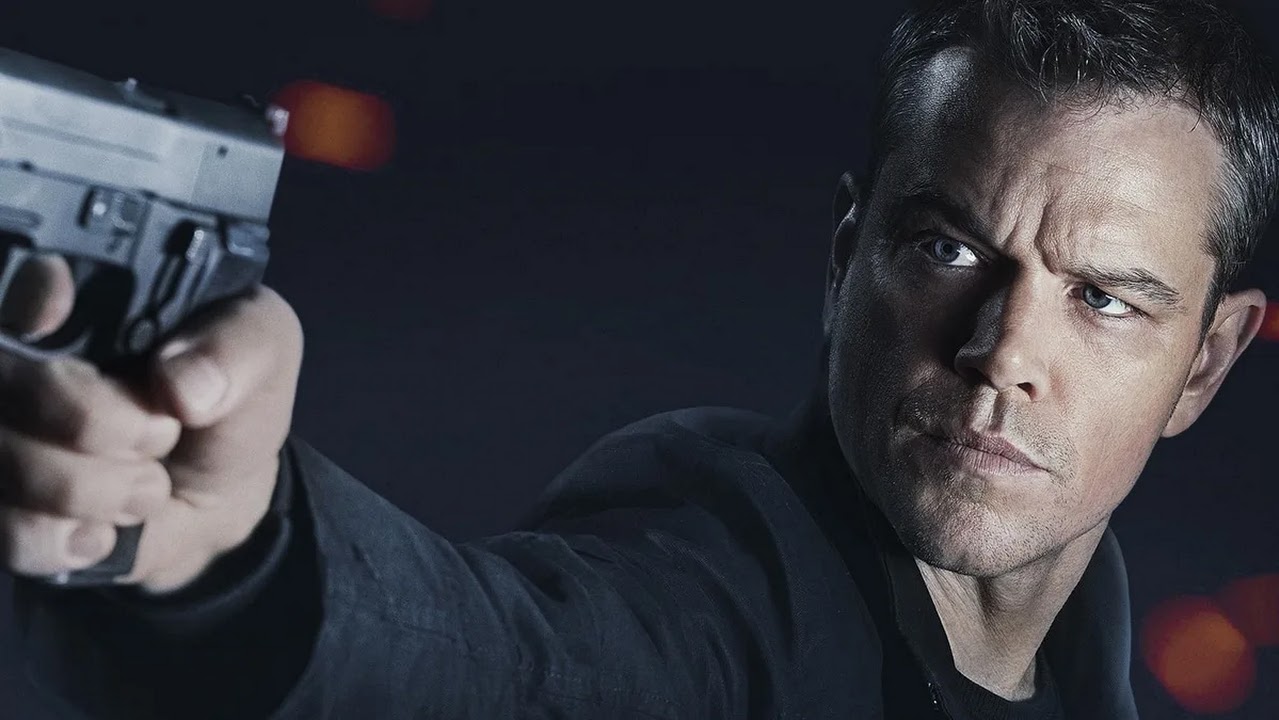 Produtor de Jason Bourne está procurando cineasta para um novo filme com Matt Damon