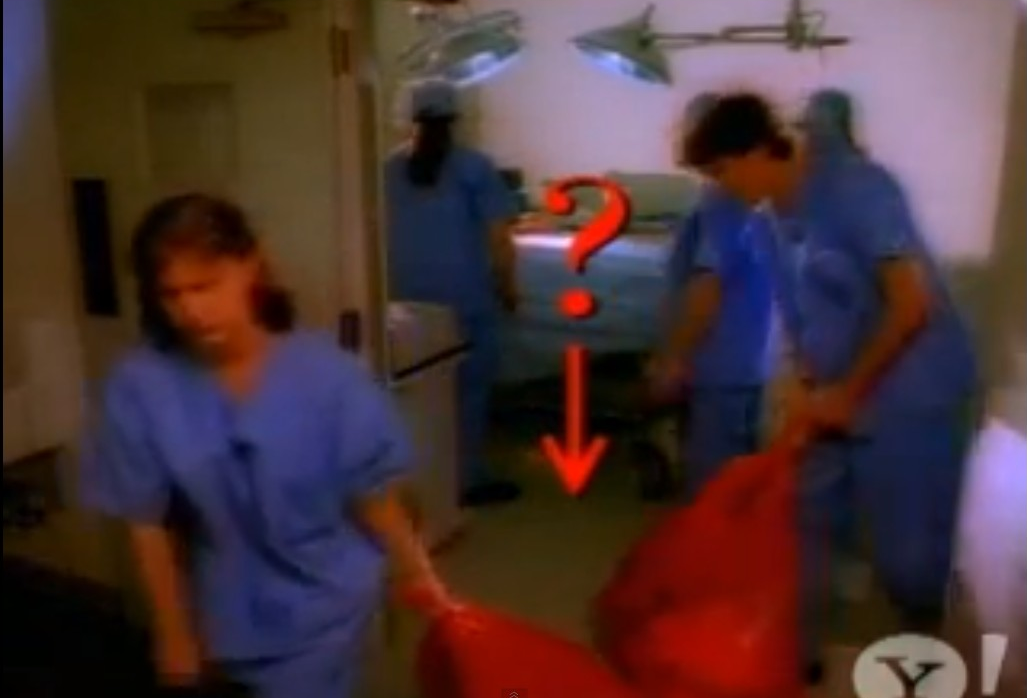 Another Flavor A Music Video Blog The Clean Cut Hospital