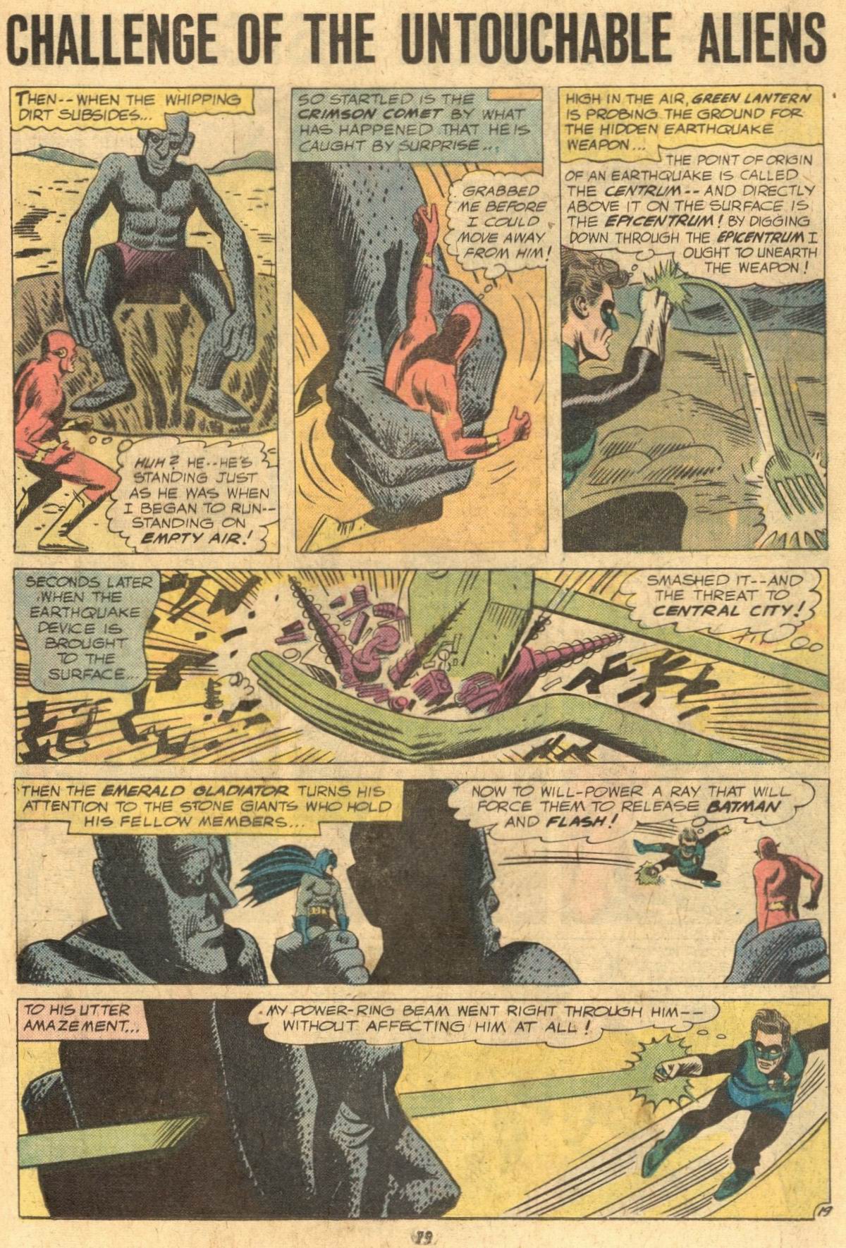 Justice League of America (1960) 116 Page 78