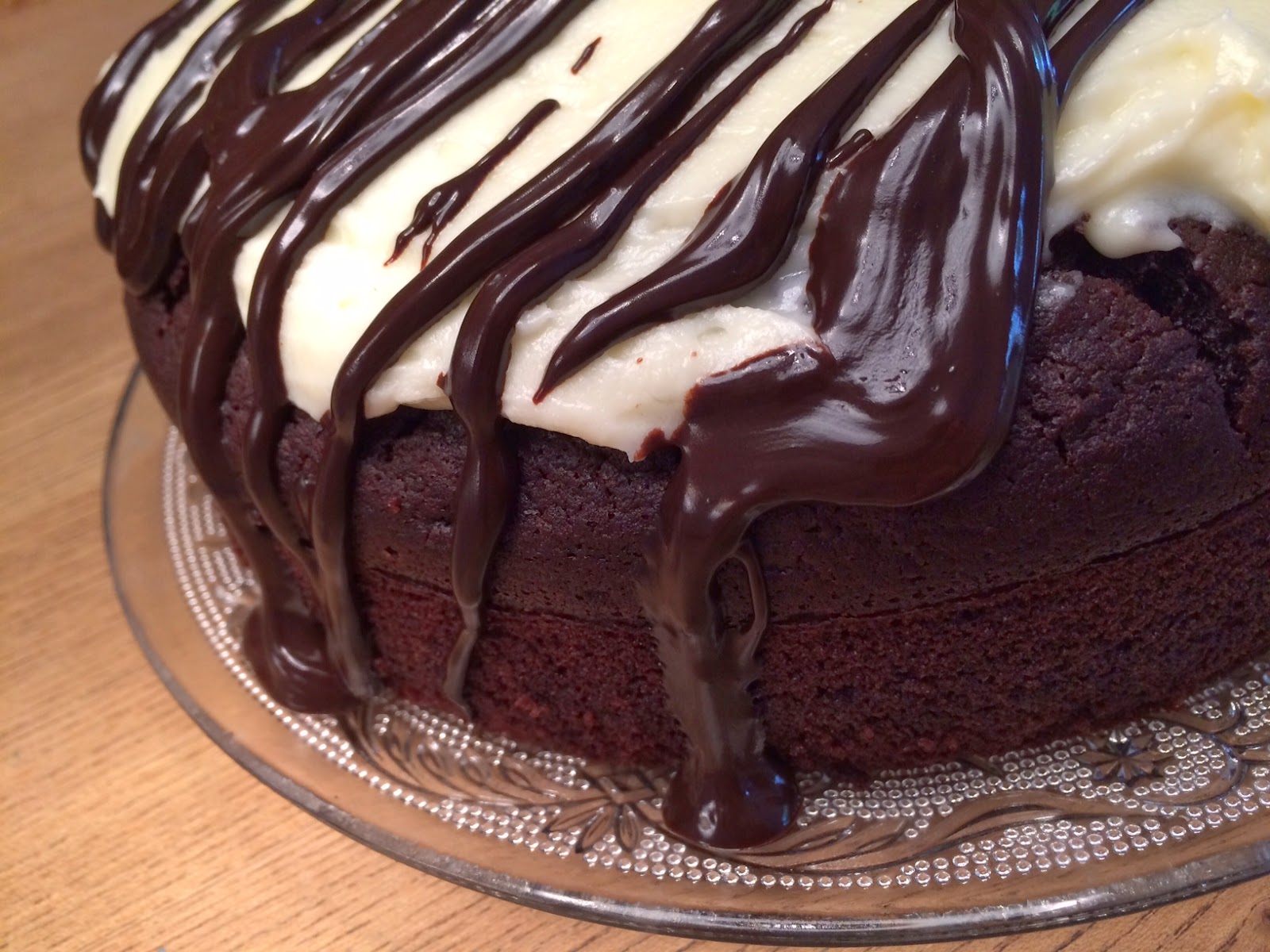 dolceronja: Süße Sünden aus der Hummingbird Bakery - Teil 3: Guinness ...