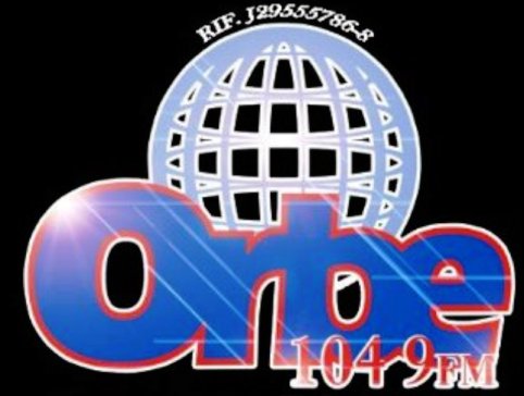 ORBE 104.9 FM TRIUNFADORA