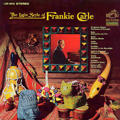 Cd Frankie Carle - The Latin Style of Frankie Carle Frankie%2Bcarle%2Blatin%2Bstyle%2Bfront1