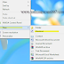 How To Create Shortcuts Of Windows 8 Apps In Desktop