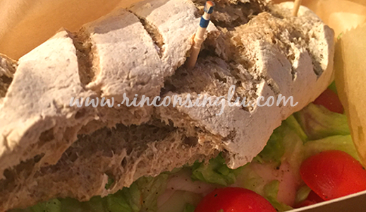 bocatas sin gluten en loliam