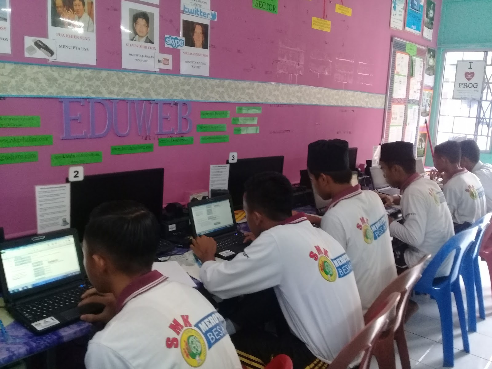 Ujian Pentaksiran Kompetensi Literasi Sains Matematik Dan Bacaan Pklsmb 2017 Smk Merotai Besar