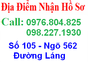 Tiếp Nhận HS 1