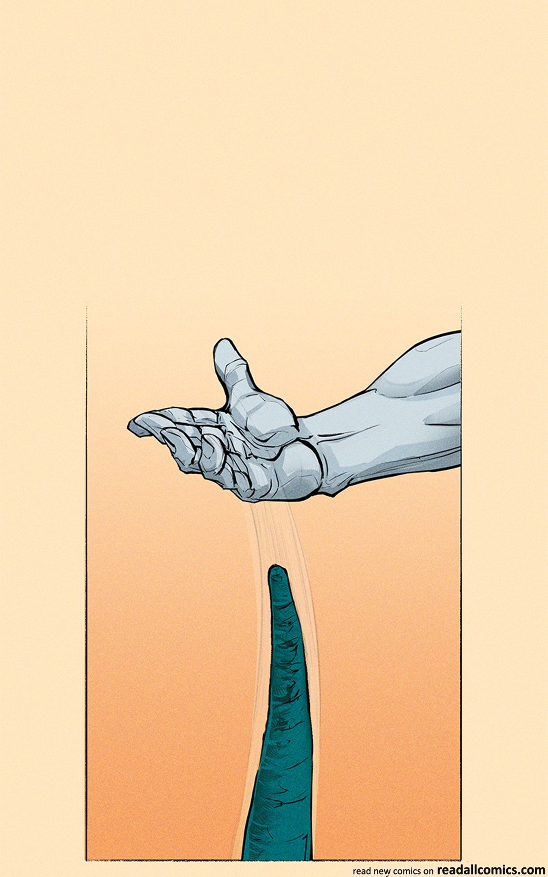 Red Hood: Outlaws chapter 1 page 68