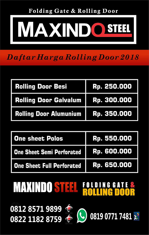 FOLDING GATE BEKASI - Google+ FOLDING GATE BEKASI - Google+
