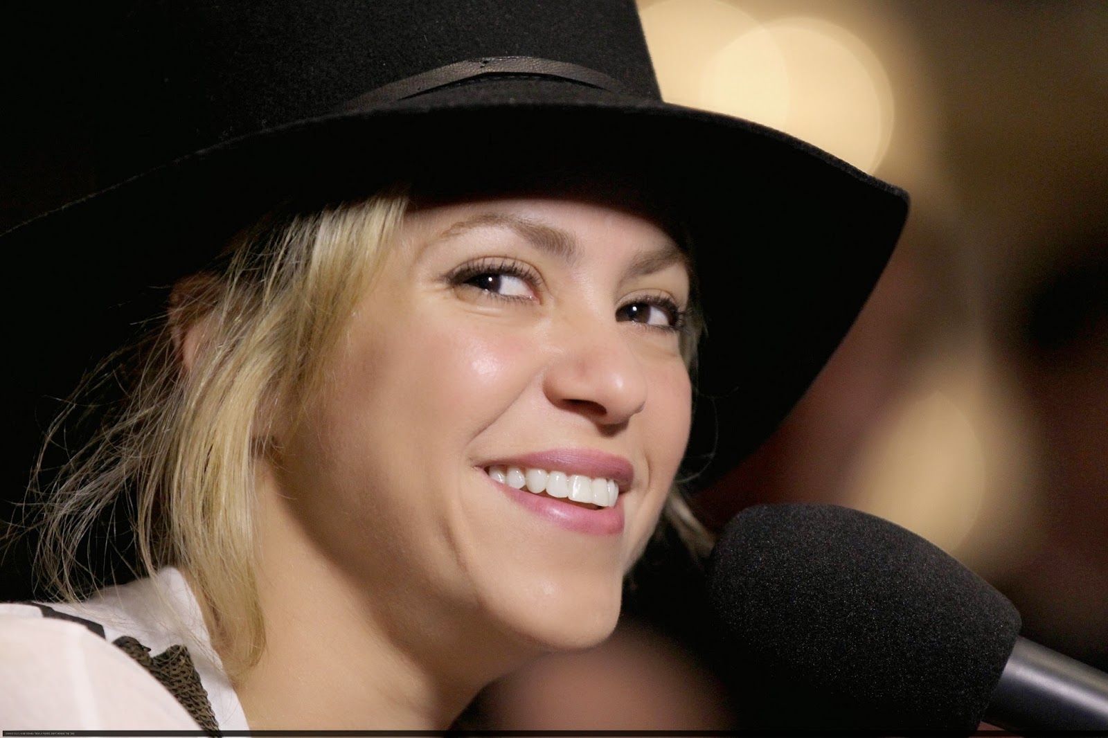 Shakira La Quiero A Morir: Shakira en Las Vegas - 17 de Mayo 2014