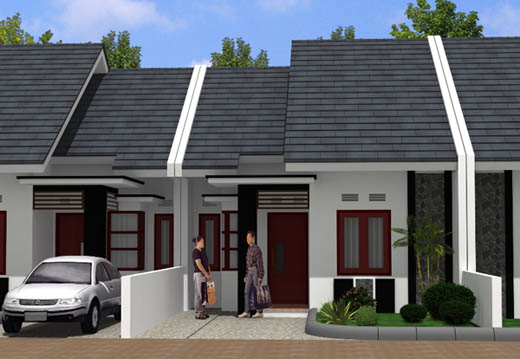 Posted by GAMBAR RUMAH MODERN  MASAKINI on Thursday August 