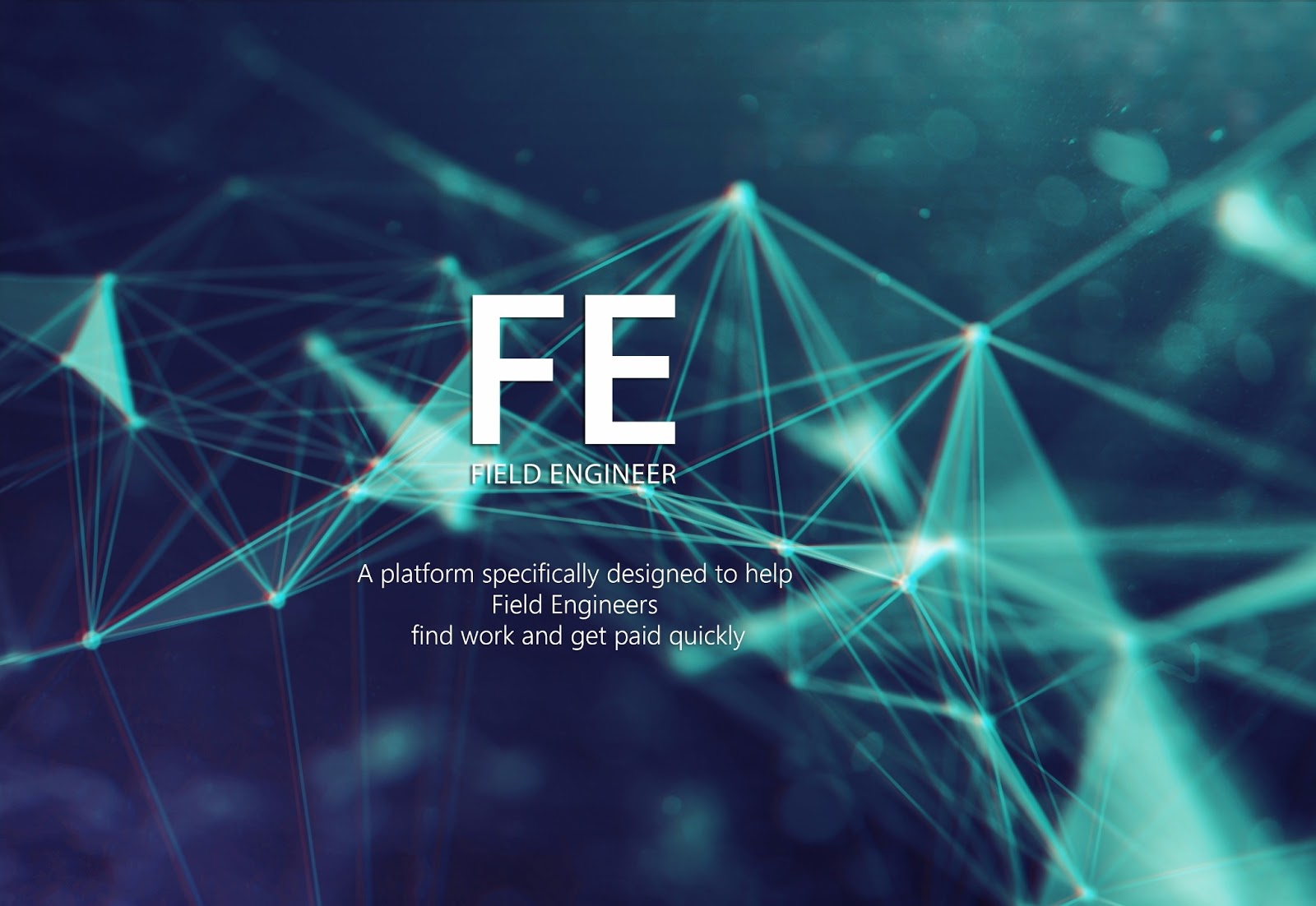 Field Engineer Inc. февраля 2017