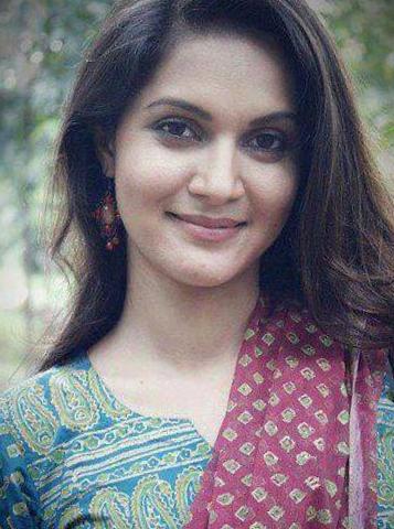 Rafiath Rashid Mithila Picture and Biography