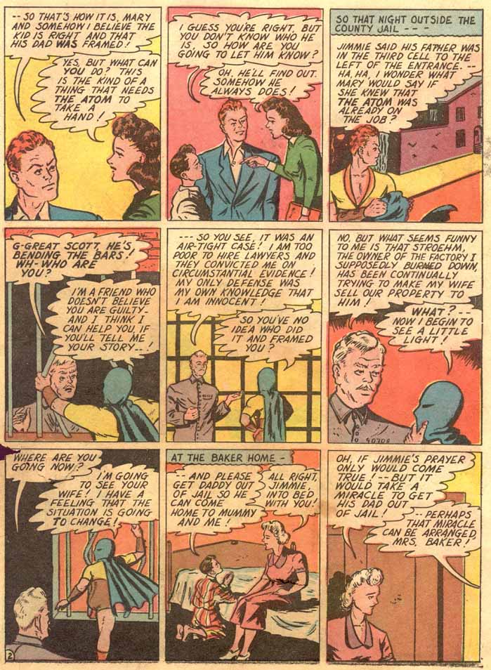 Read online All-American Comics (1939) comic -  Issue #27 - 35