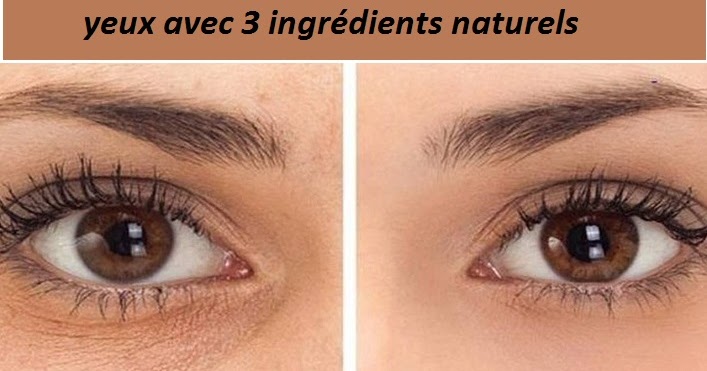 La meilleure crème contre les rides des yeux avec 3 La meilleure crème contre les rides des yeux avec 3