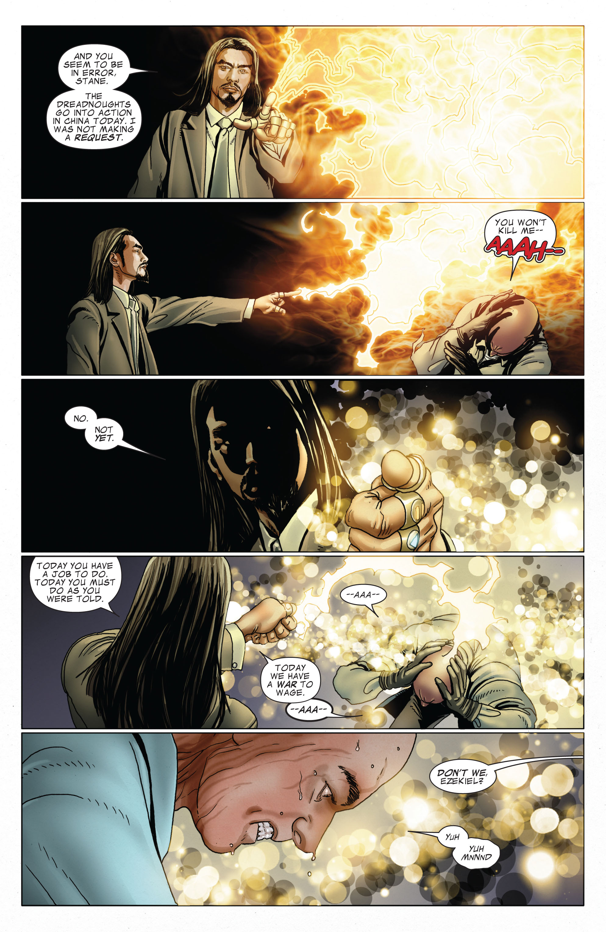 Invincible Iron Man (2008) 512 Page 11